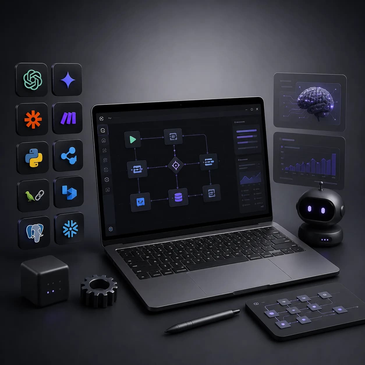 Ready to Transform Your Business with AI?