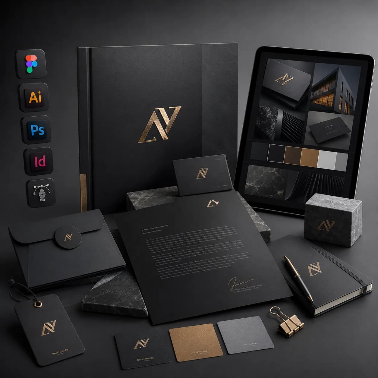 Brand Identity