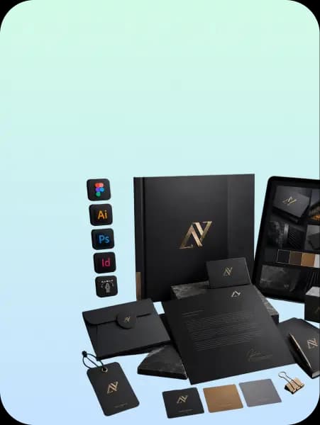 Logo & Brand Design